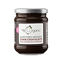 Mr Organic Dark Chocolate & Hazelnut Spread 200g