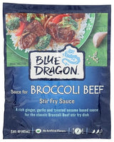 Broccoli Beef Stir Fry Sauce (Case of 12)