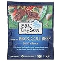 Broccoli Beef Stir Fry Sauce (Case of 12)