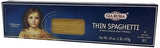 Gia Russa Thin Spaghetti, 16-Ounce (Pack of 10)