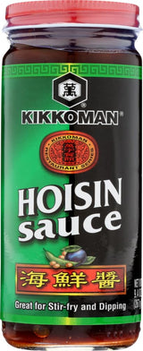 Kikkoman Sauce Hoisin