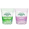 Charlie's Soap HE 100 Load Laundry Powder and Booster