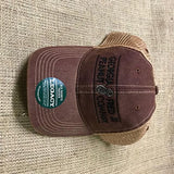 Georgia Fried Peanut Company Hat