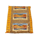 Heartland 100 Percent Whole Grain Elbow Pasta, 10 Pound -- 2 per case.