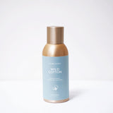 Claire Burke Wild Cotton Scent Room Spray, 3 oz - Fresh Home Fragrance & Air Freshener, Natural Scent Home Fragrance, Long Lasting Natural Air