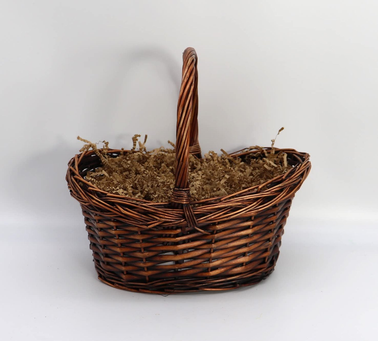 Gift Basket Village - Road To Recovery, A Fun and Chery Get Well Gift Basket To Help the Recover Process