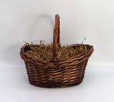 Gift Basket Village - Road To Recovery, A Fun and Chery Get Well Gift Basket To Help the Recover Process