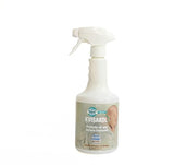 KVISAKOL LAUNDRY FABRIC FRESHENER SOFT CARE FRAGRANCE