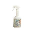 KVISAKOL LAUNDRY FABRIC FRESHENER SOFT CARE FRAGRANCE