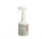 KVISAKOL LAUNDRY FABRIC FRESHENER SOFT CARE FRAGRANCE