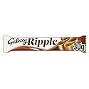 Galaxy Ripple Milk Chocolate Bar (30g) x 6