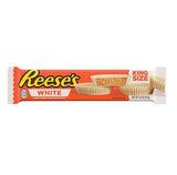White Reese's Peanut Butter Cups 2.75Oz x 4 pack