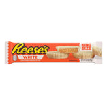 White Reese's Peanut Butter Cups 2.75Oz x 4 pack