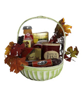 Gift Basket Village Fish Whisperer Basket