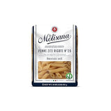 La Molisana Pasta, Penne Ziti Rigate, 1 Pound (Pack of 12)