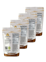 Campfire Cravings MUD MADNESS Trail Mix 4-Pack - Adventure Driven Snack Mix