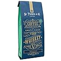 Thank God for Coffee - Coffee For Your Whiskey, Medium Roast Ground Coffee, Dark Chocolate & Roasted Nut Notes, Latin American & African Arabica