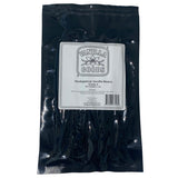 Madagascar Vanilla Beans, Grade A, 4oz bag