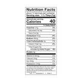 Fresh Gourmet Crispy Dillies, Pickle Flavored, 3.5 OZ (Pack of 1)