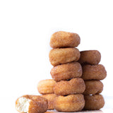 Unpretentious Cinnamon Sugar, 1.7 lb, Balanced Blend, Desserts & Snacks, Convenient