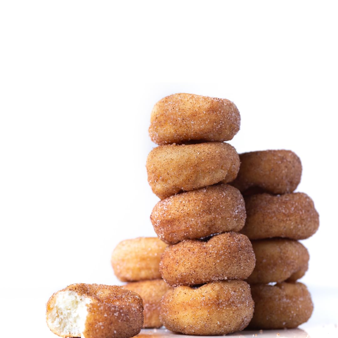 Unpretentious Cinnamon Sugar, 1.7 lb, Balanced Blend, Desserts & Snacks, Convenient