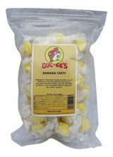 Buc-ee's Taffy Candy - Chewy, Fruity & Salt Water Taffy Individually Wrapped Candy - Big Bag of Candy Mix for Piñatas, Easter Basket Stuffers & Kids'