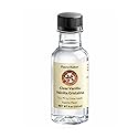 Royal Artisan Vanilla - Clear Vanilla Extract for Baking 4 oz / 118 ml, Pure Vanilla Essence, Vainilla Cristalina - Premium Flavoring for Cakes