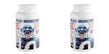 Blue Monster Drain Banger Drain Cleaner (1 lb.) (2)