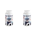 Blue Monster Drain Banger Drain Cleaner (1 lb.) (2)