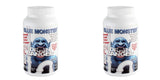 Blue Monster Drain Banger Drain Cleaner (1 lb.) (2)