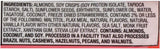 Sola - Granola Lc Straw Vanilla - Case of 6-11 Oz
