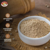 Angel Brand White Pepper Ground - 2.5 oz Bottle - Fine Ground White Pepper for Cooking, Seasoning, and Sauces