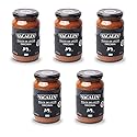 Vacalin Dulce de Leche 450 grams - Pack/Milk Caramel Gluten Free - dulce de leche argentino dulce de leche caramel Pack (5)