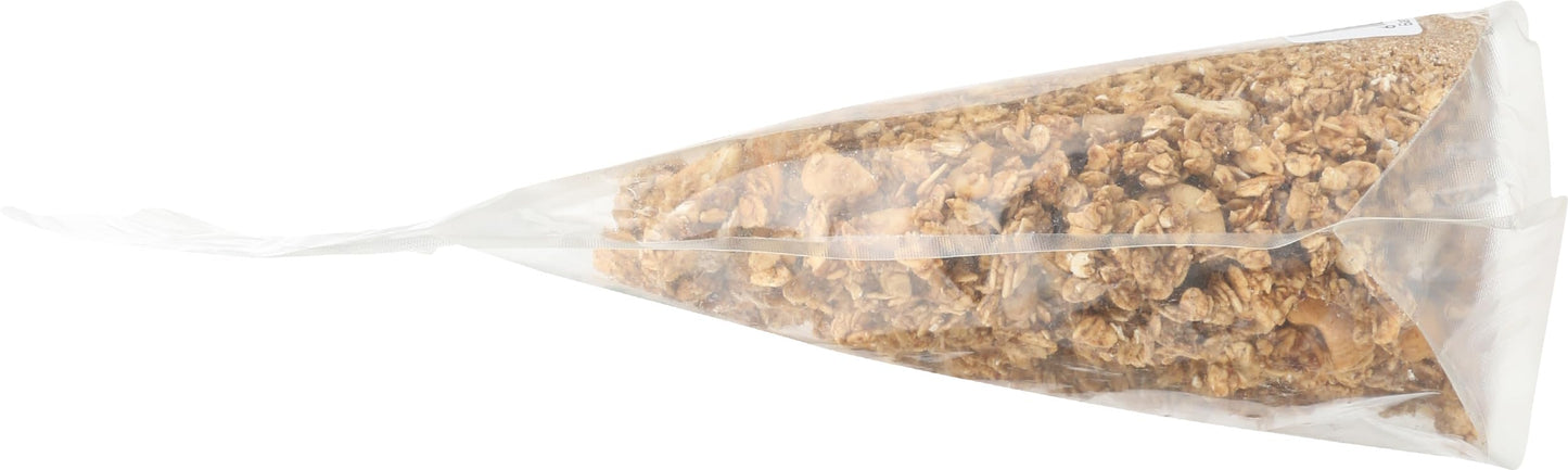 CLARKS RETREAT FOODS Banana Date Nut Granola, 24 OZ
