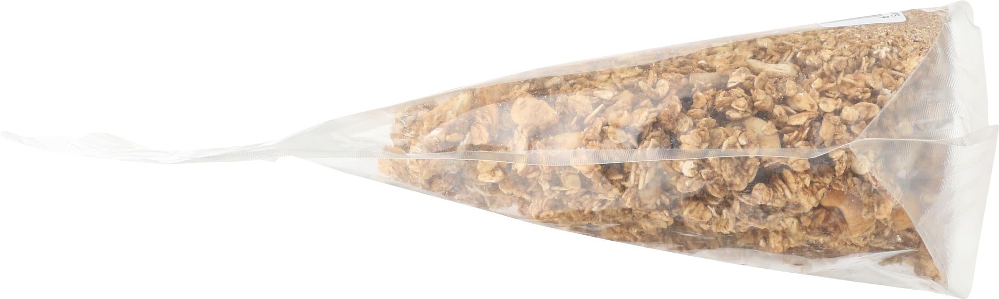 CLARKS RETREAT FOODS Banana Date Nut Granola, 24 OZ