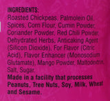 Masala Peas Pudina Nimboo Chickpeas (8oz)