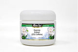 Guarana Extract (22% Caffeine) Cream (2 oz, ZIN: 514190)