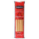 Linguine Spigadoro Italian Pasta 1 Pound - Pack of 12