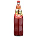 A' Siciliana Sicilian Sparkling Beverage - Refreshing and Delicious Italian Soda made with Sicilian Citrus - Authentic Imported Italian Beverage