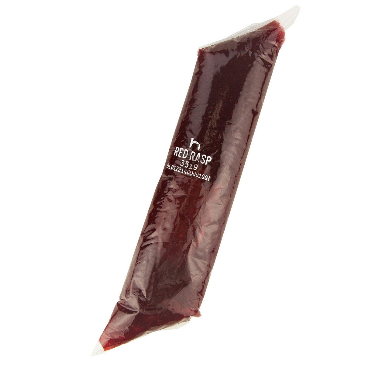 Redi-Pak 32 Oz. Red Raspberry Pie/Pastry Filling Easy-Squeeze Tube