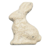 12-Pack Fruidles Easter Bunny Rabbit Milk Chocolate Bunnies, Cookies & Cream, Individually Wrapped in Gift-Box, Kosher Certified Dairy, 2.25oz