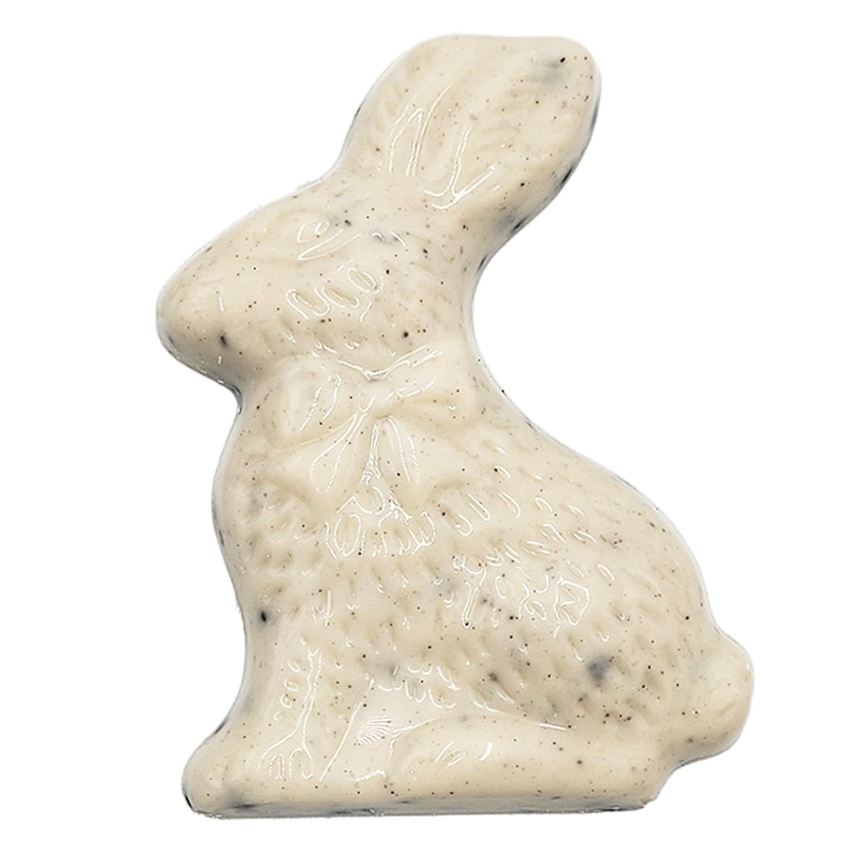 12-Pack Fruidles Easter Bunny Rabbit Milk Chocolate Bunnies, Cookies & Cream, Individually Wrapped in Gift-Box, Kosher Certified Dairy, 2.25oz