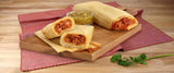 Del Real Foods Gourmet Pork Tamales In Red Sauce
