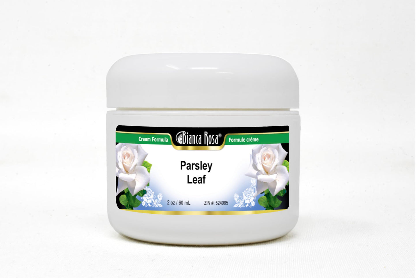 Bianca Rosa Parsley Leaf Cream (2 oz, ZIN: 524085) - 2 Pack
