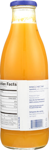 NECTAR MANGO