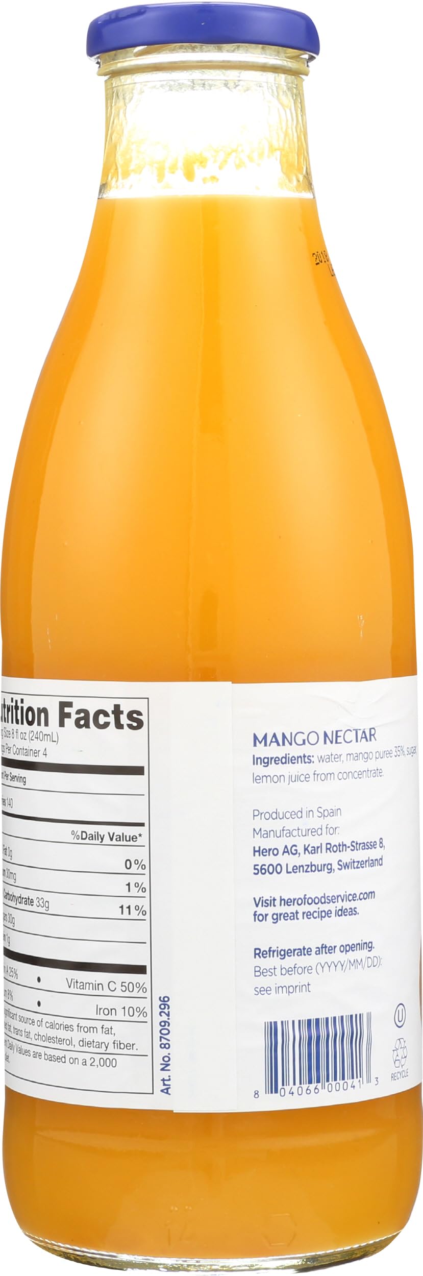 NECTAR MANGO