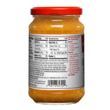 Mantova Butternut Squash Sauce, 12 oz. (Pack of 2), Product of Italy, Traditional, All-Natural, Ready-to-Eat Pasta Sauce, No Artificial Coloring