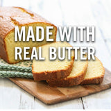 McCormick Butter Extract With Other Natural Flavors, 1 fl oz