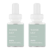 Pura Malodor Scent Refill - Smart Home Air Diffuser - Long-Lasting Premium Fragrance per Refill - Clean Diffuser Fragrance - Air Deodorizer & Odor