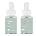 Pura Malodor Scent Refill - Smart Home Air Diffuser - Long-Lasting Premium Fragrance per Refill - Clean Diffuser Fragrance - Air Deodorizer & Odor